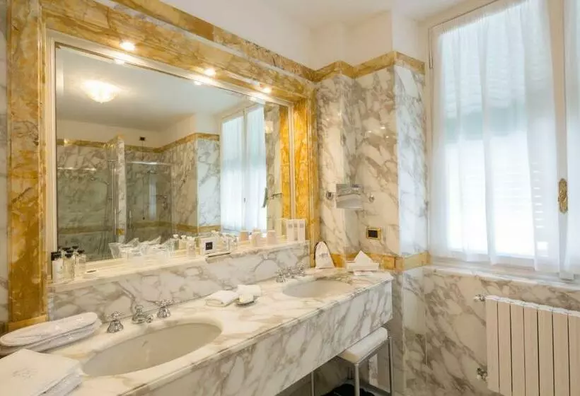 Suite with Terrace, Imperiale Palace
