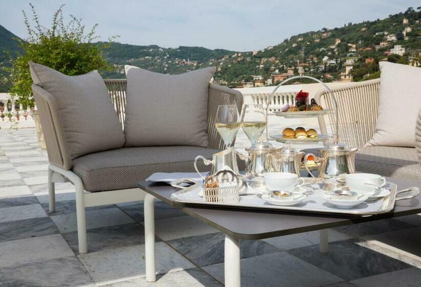 סוויטה עם טרסה, Imperiale Palace