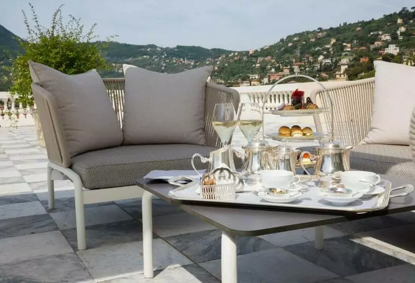 Suite with Terrace, Imperiale Palace