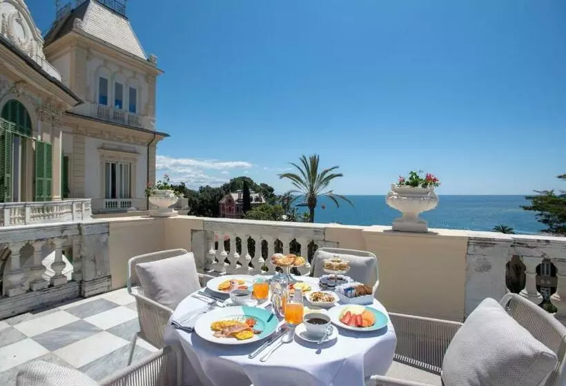 Suite with Terrace, Imperiale Palace