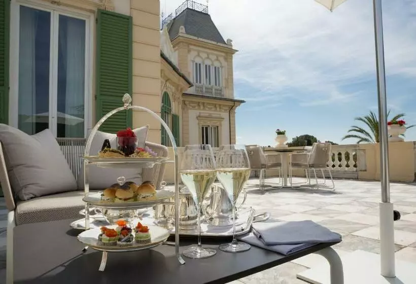 Suite with Terrace, Imperiale Palace
