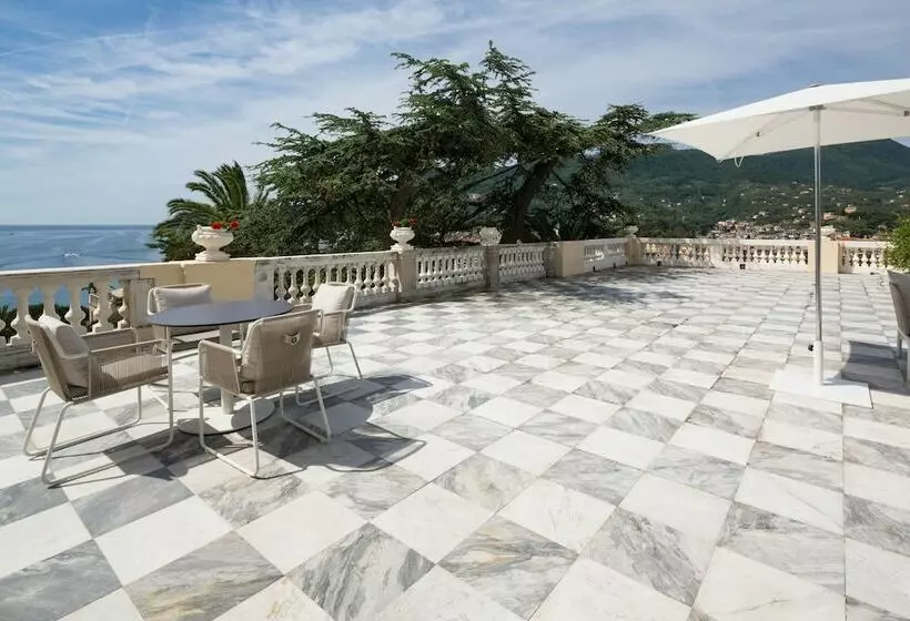 Suite with Terrace, Imperiale Palace