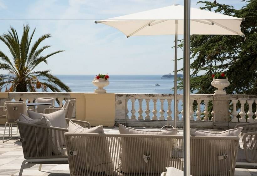 סוויטה עם טרסה, Imperiale Palace