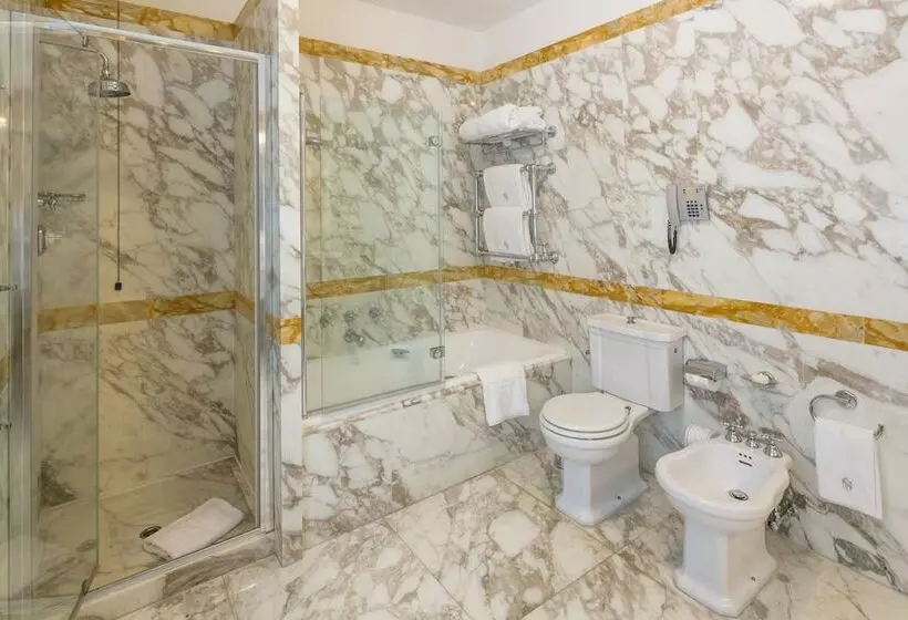 Suite with Terrace, Imperiale Palace