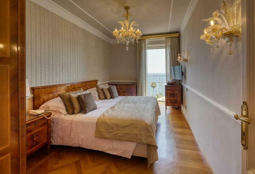 Номер Стандарт Индивидуальный Вид на Море, Imperiale Palace