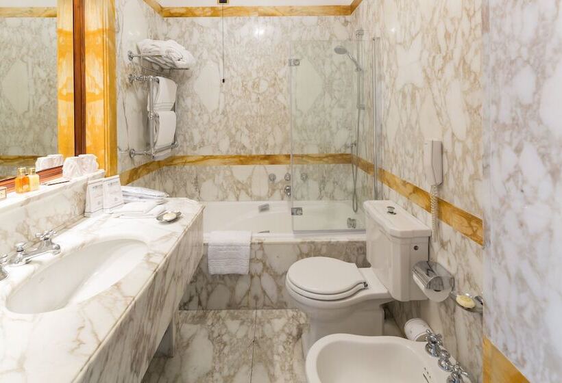 חדר סטנדרטי יחיד עם נוף לים, Imperiale Palace