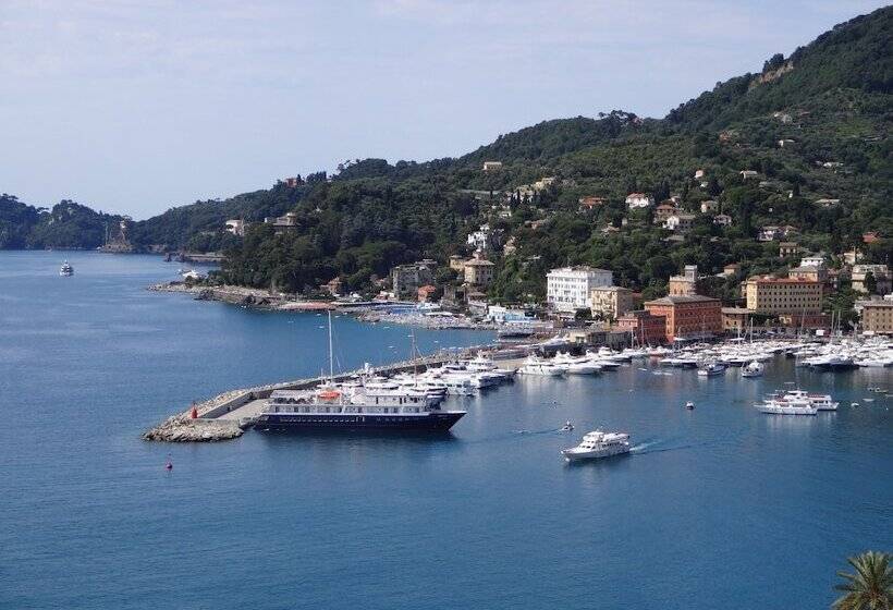 Номер Стандарт Индивидуальный Вид на Море, Imperiale Palace