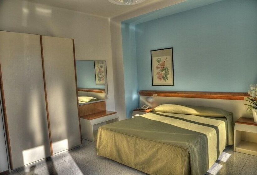 חדר סטנדרט, Italie Et Suisse