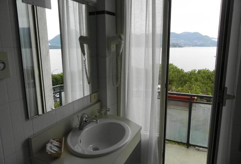 חדר סטנדרט, Italie Et Suisse