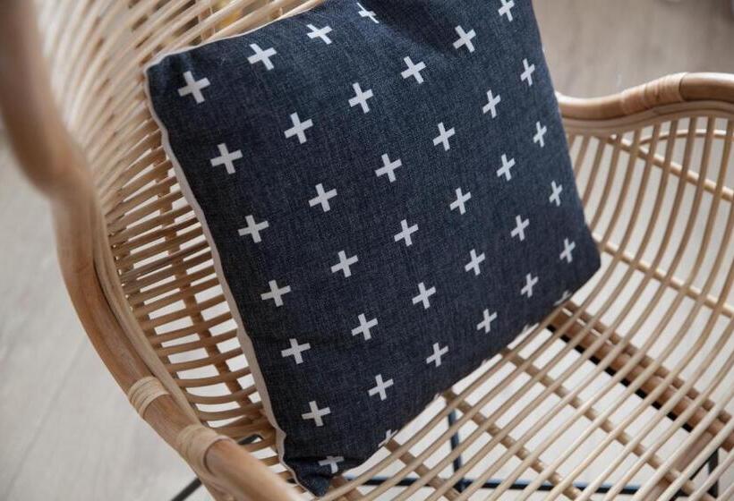 غرفة سوبيريور, Leon D'oro