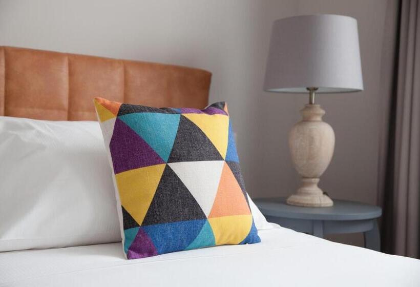 غرفة سوبيريور, Leon D'oro