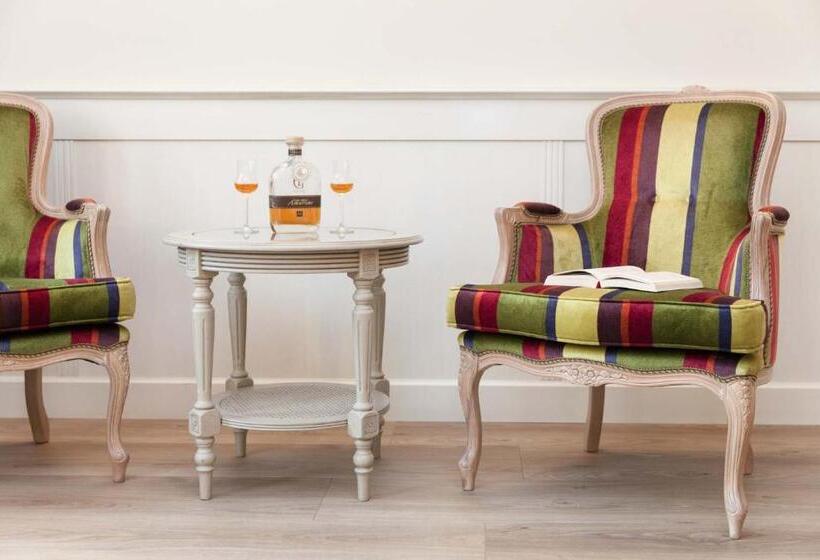 غرفة ديلوكس, Leon D'oro