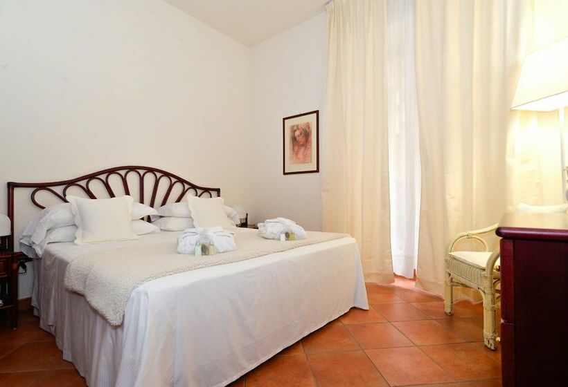 Номер Economy, Lido Palace