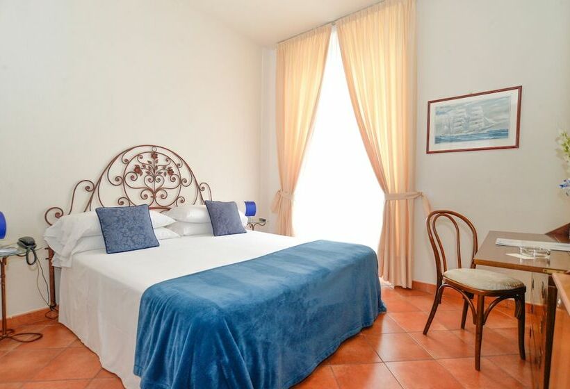 이코노미 룸, Lido Palace