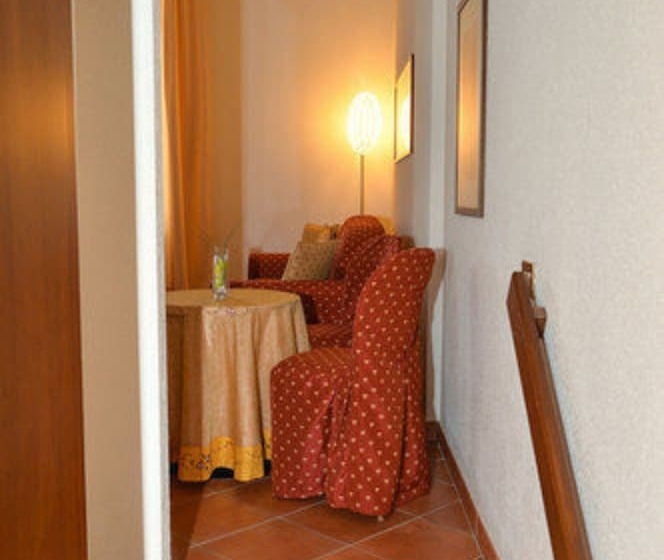 주니어 스위트 바다 전망, Lido Palace