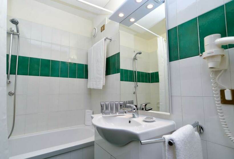 주니어 스위트 바다 전망, Lido Palace