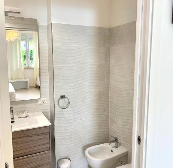 클래식 4인 룸, Mare