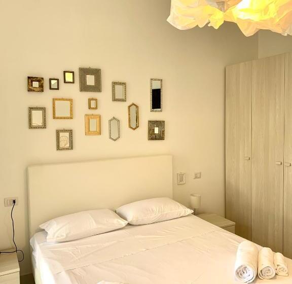 클래식 4인 룸, Mare