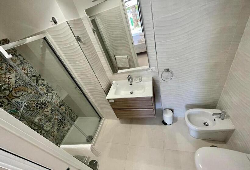 클래식 4인 룸, Mare