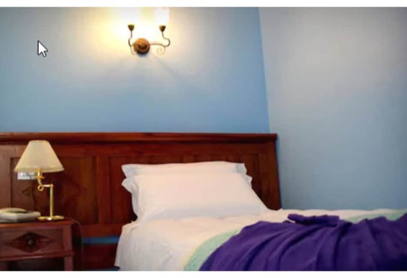 标准单人间, Marini