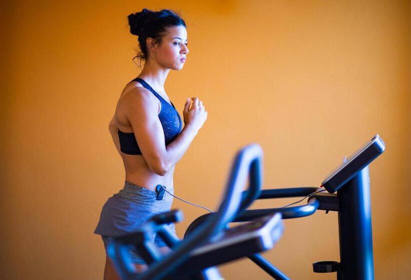 带露台的高档房间, Marini