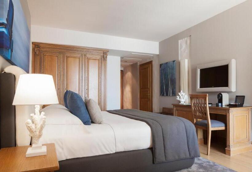 Полулюкс Вид на Море, Mazzarò Sea Palace   The Leading Hotels Of The World
