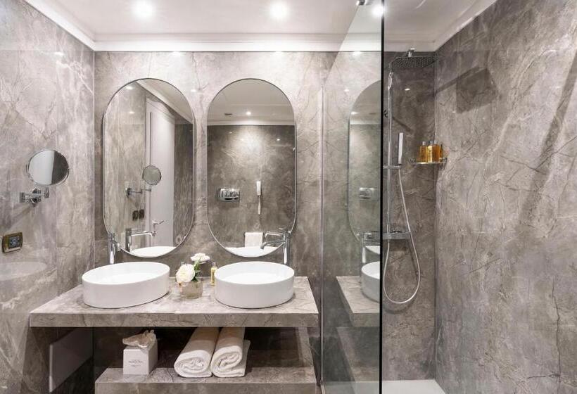 Полулюкс Вид на Море, Mazzarò Sea Palace   The Leading Hotels Of The World