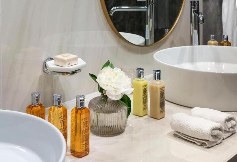 Люкс Вид на Море, Mazzarò Sea Palace   The Leading Hotels Of The World