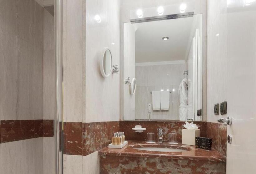 Номер Superior Индивидуальный Вид на Море, Mazzarò Sea Palace   The Leading Hotels Of The World