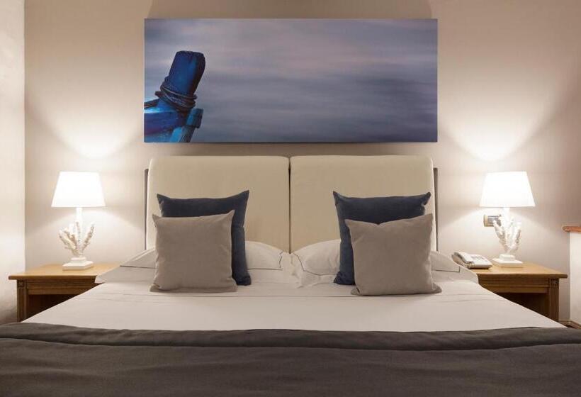 Family Suite, Mazzarò Sea Palace   The Leading Hotels Of The World