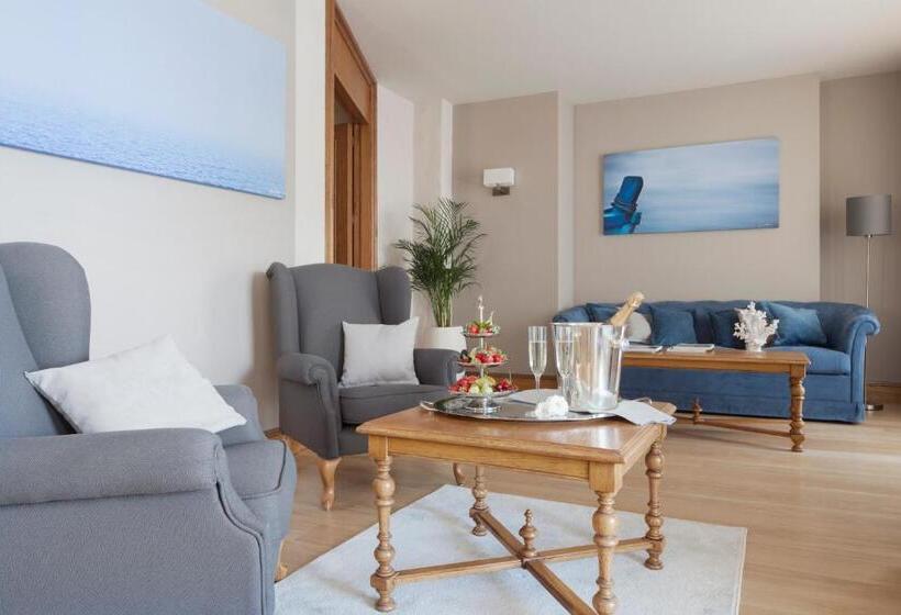 Family Suite, Mazzarò Sea Palace   The Leading Hotels Of The World