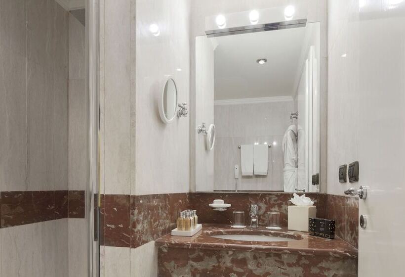 Номер Superior Вид на Море, Mazzarò Sea Palace   The Leading Hotels Of The World