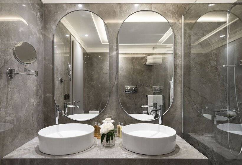 Полулюкс Вид на Море, Mazzarò Sea Palace   The Leading Hotels Of The World