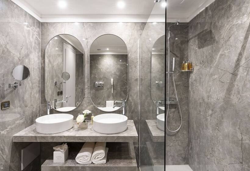 Полулюкс Вид на Море, Mazzarò Sea Palace   The Leading Hotels Of The World