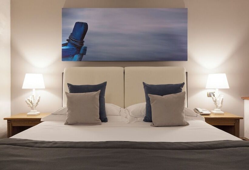 Люкс Вид на Море, Mazzarò Sea Palace   The Leading Hotels Of The World