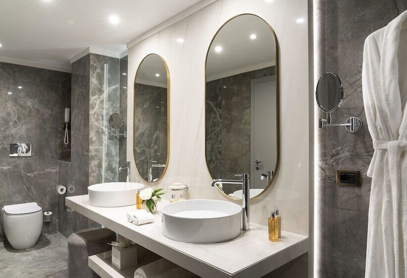 Family Suite, Mazzarò Sea Palace   The Leading Hotels Of The World