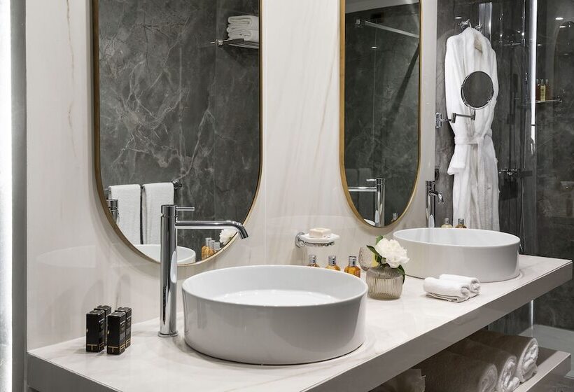 Family Suite, Mazzarò Sea Palace   The Leading Hotels Of The World