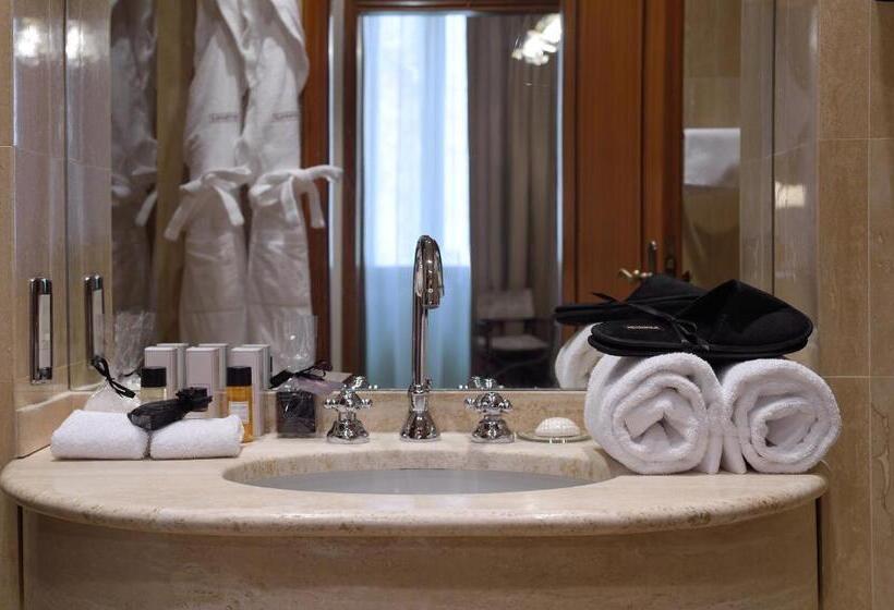 اتاق کلاسیک, Metropole Venezia
