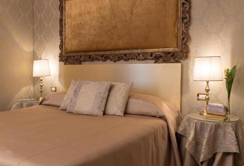 اتاق کلاسیک, Metropole Venezia