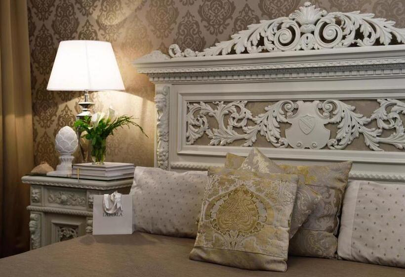 اتاق لوکس, Metropole Venezia