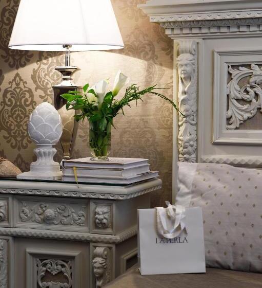 اتاق لوکس, Metropole Venezia