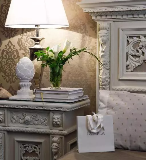 اتاق لوکس, Metropole Venezia