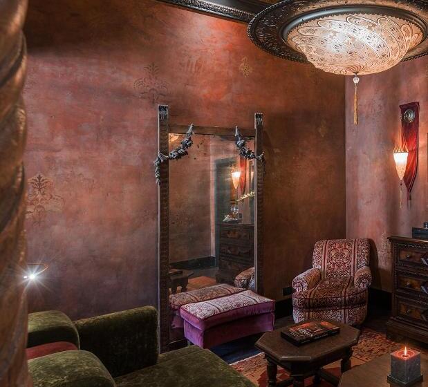 سوئیت با چشم‌انداز, Metropole Venezia