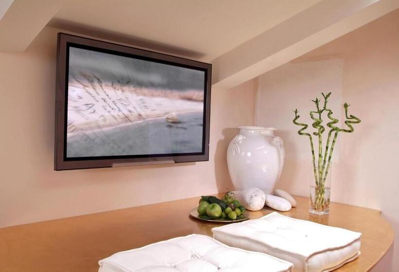 Suite with Terrace, Metropole Venezia