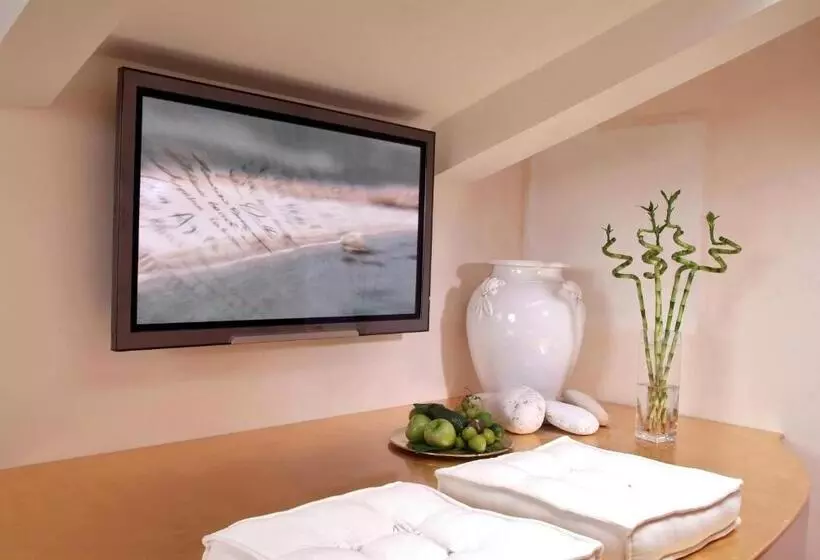 Suite with Terrace, Metropole Venezia