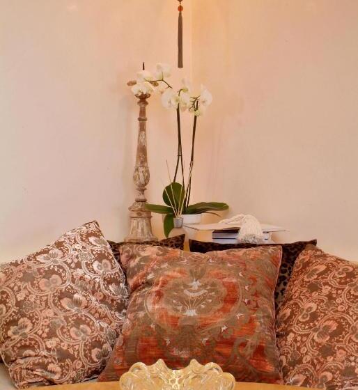 Suite with Terrace, Metropole Venezia
