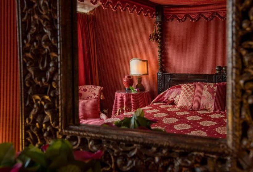 اتاق لوکس, Metropole Venezia
