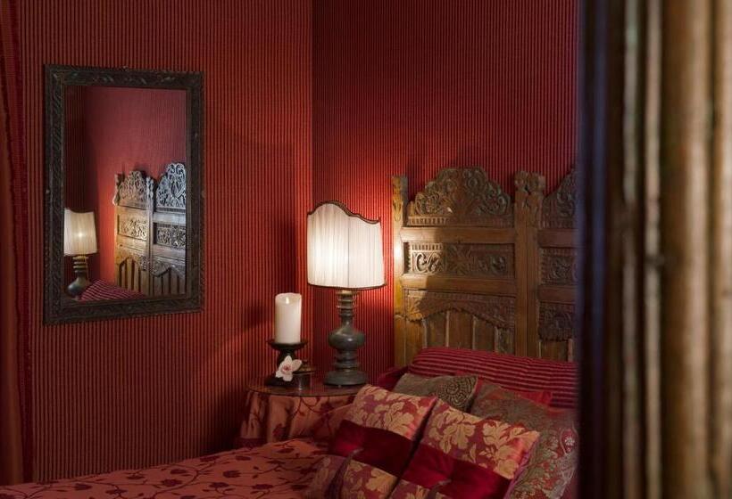 اتاق لوکس, Metropole Venezia