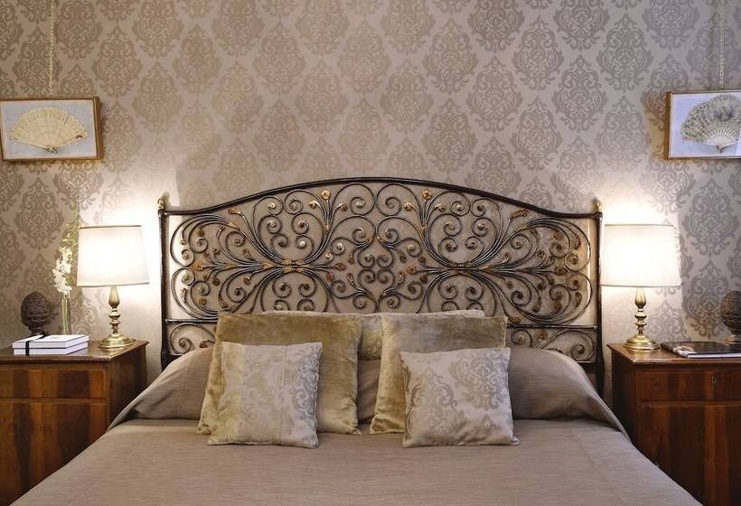 اتاق کلاسیک, Metropole Venezia