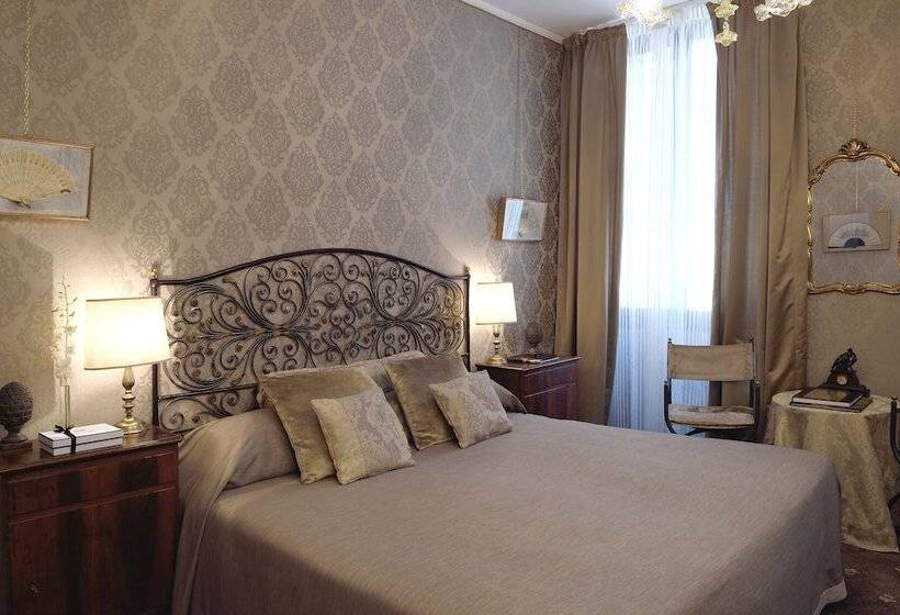 اتاق کلاسیک, Metropole Venezia